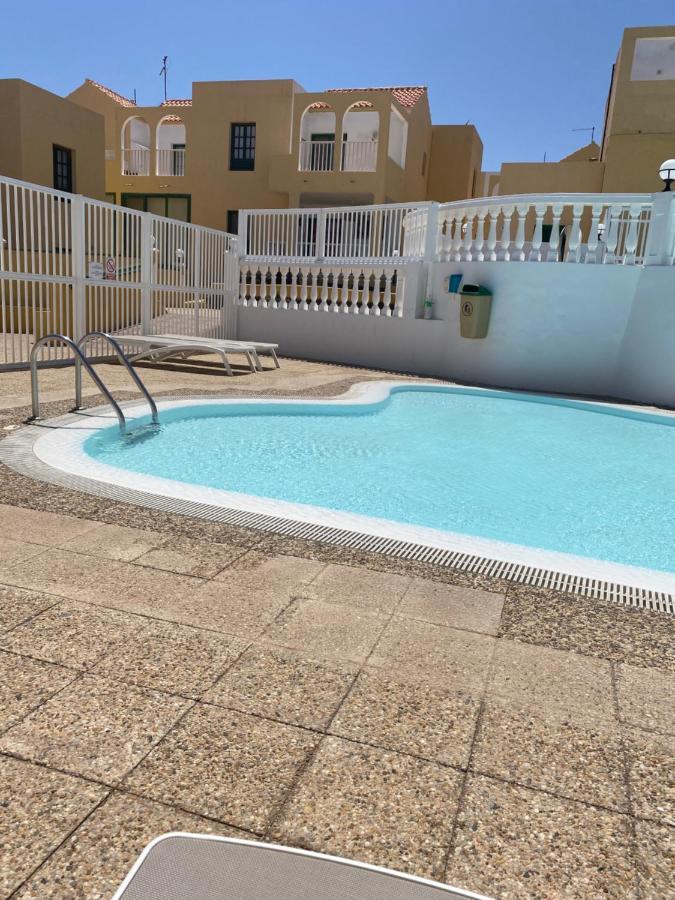 Caletaparaiso110 Коста-де-Антигуа Экстерьер фото