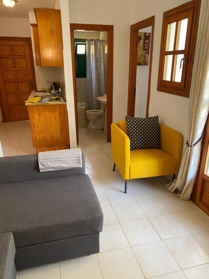 Caletaparaiso110 Коста-де-Антигуа Экстерьер фото
